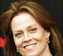 Sigourney Weaver
