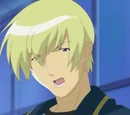 Kazuharu Fukuyama