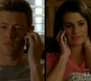 Rachel-Finn Relationship