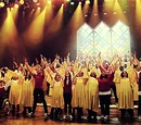 Like a Prayer