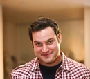 Max Adler