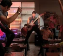 Hot for Teacher