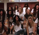 Hair/Crazy in Love