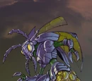 Lightning Bug