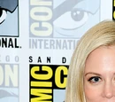 Claire Coffee