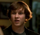 Pierce Higgins