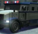 Police Stockade