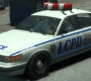 Police Car