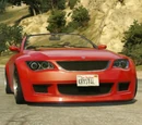 Los Santos Customs