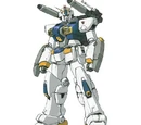 RX-78-6 ガンダム6号機 (マドロック)