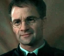 James Potter I
