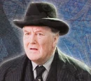 Cornelius Fudge