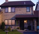 4 Privet Drive