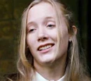 Hannah Abbott