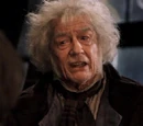 Famiglia Ollivander