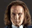 Руфус Скримджер