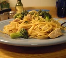 Beef and Broccoli Lo Mein