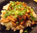 Bourbon Chicken