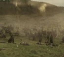 Batalla del Forca Verde