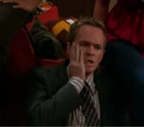 Slap bet episodes