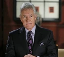Alex Trebek