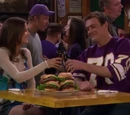 Marshall and Robin