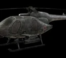AH-700 Scout