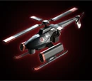 AQ-11 Buzzard