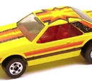 Turbo Mustang