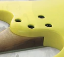 All Access Neck Joint