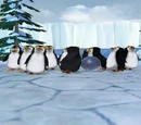 Penguin