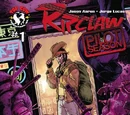 Ripclaw: Pilot Season Vol 1 1