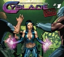Cyblade: Pilot Season Vol 1 1