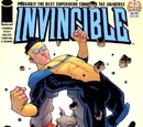 Invincible Vol 1 25