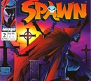 Spawn Vol 1 2