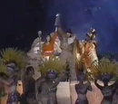 Indiana Jones and the Temple of the Forbidden Eye