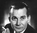Denholm Elliott