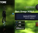 Dark Omega XOS-7