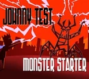 Johnny Test: Monster Starter