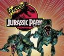 Jurassic Park: Raptors Attack