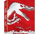 Jurassic Park Franchise