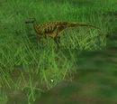 Dryosaurus