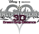 Kingdom Hearts 3D: Dream Drop Distance