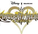 Kingdom Hearts: coded