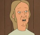Lucky Kleinschmidt