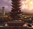 Tower of the Sacred Flame