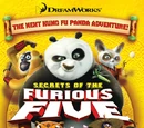Secrets of the Furious Five