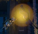 Battle of the Jade Palace