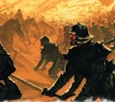 Destroyer War