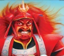 Matsu Agetoki